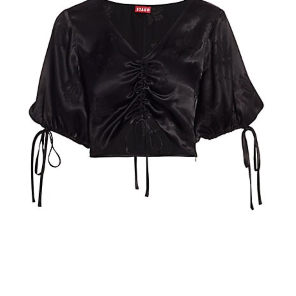 Staud Blossom Top